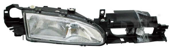 Headlight TYC 20-3455-05-2