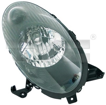 Headlight TYC 20-0308-15-2