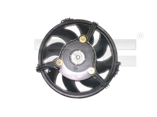 Fan, engine cooling TYC 802-1005