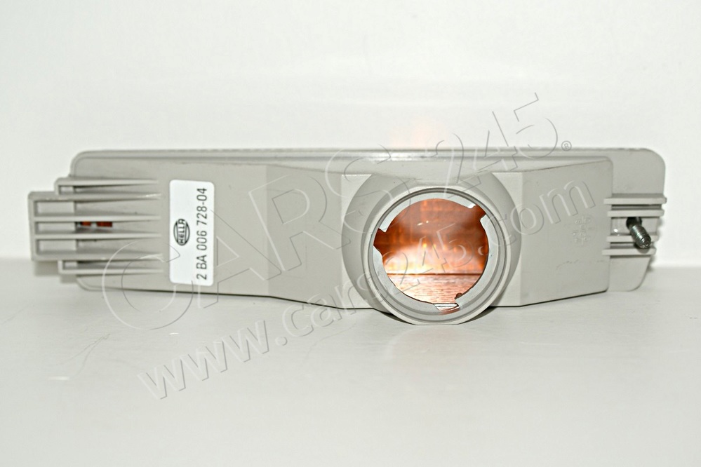 Lens, direction indicator ULO 3938-18 2