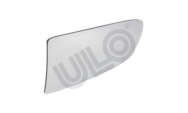 Mirror Glass, exterior mirror ULO 3061015