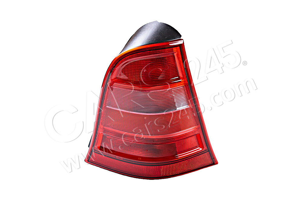 Rear Light Right For MERCEDES W168 1997-2001 RED ULO 5960-30