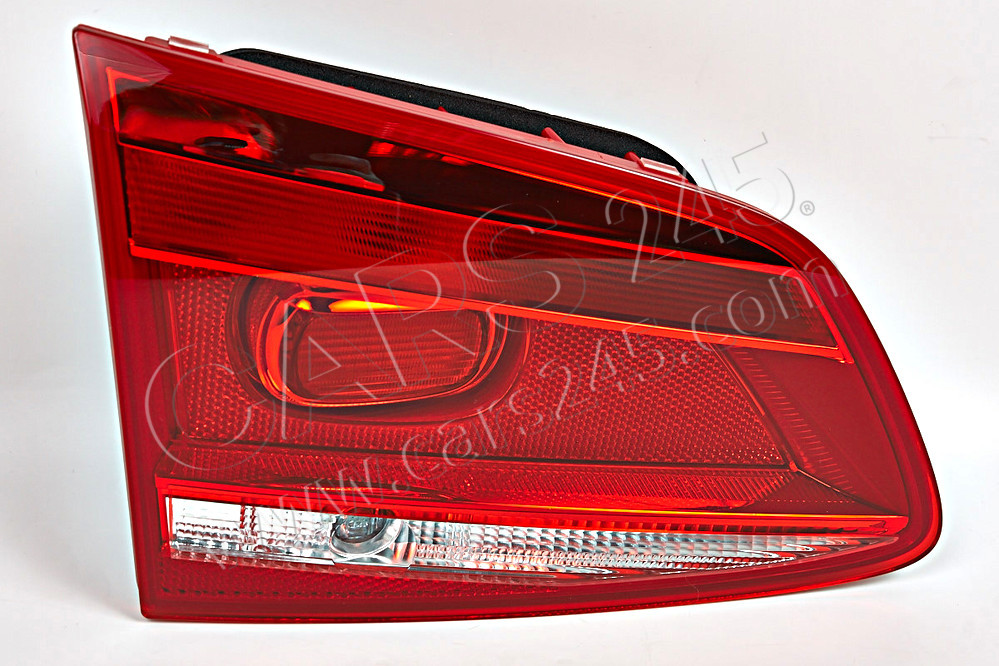 Combination Rear light SAE U.S. Type and E-Type Checked ULO 1092003