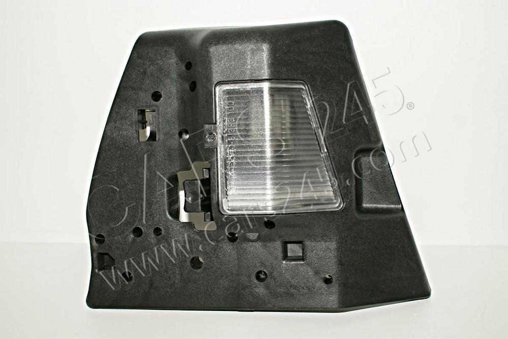 Bulb Holder, combination rear light SAE U.S. Type and E-Type Checked ULO 6824-04
