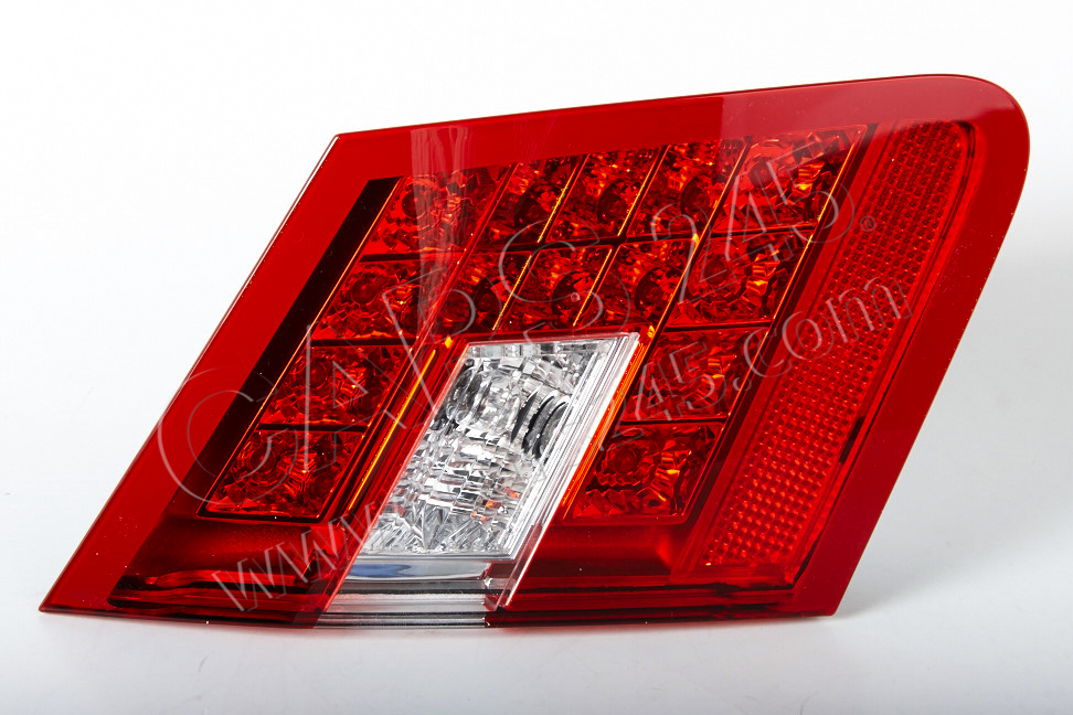 Combination Rear light SAE U.S. Type and E-Type Checked ULO 1059007