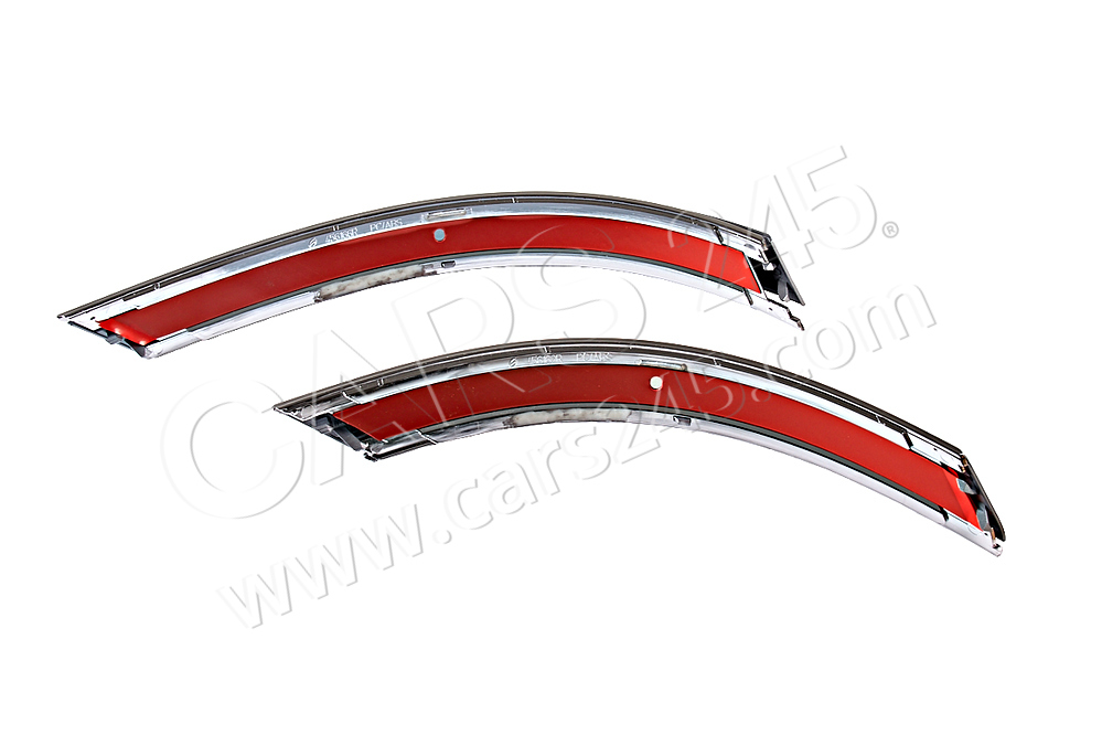 Taillight Cover ULO 1037014 2