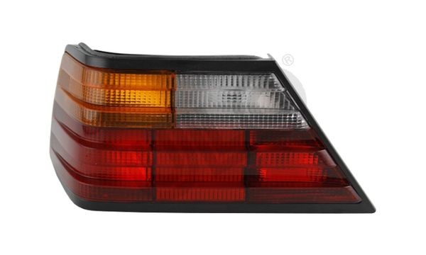 Rear Light Left For MERCEDES A124 W124 C124 W124 1984-1993 ULO 5694-01