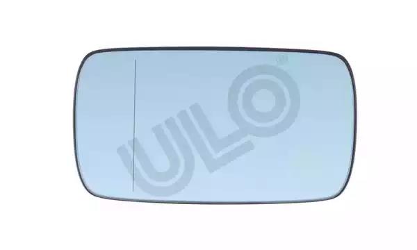 Mirror Glass, exterior mirror ULO 3086020