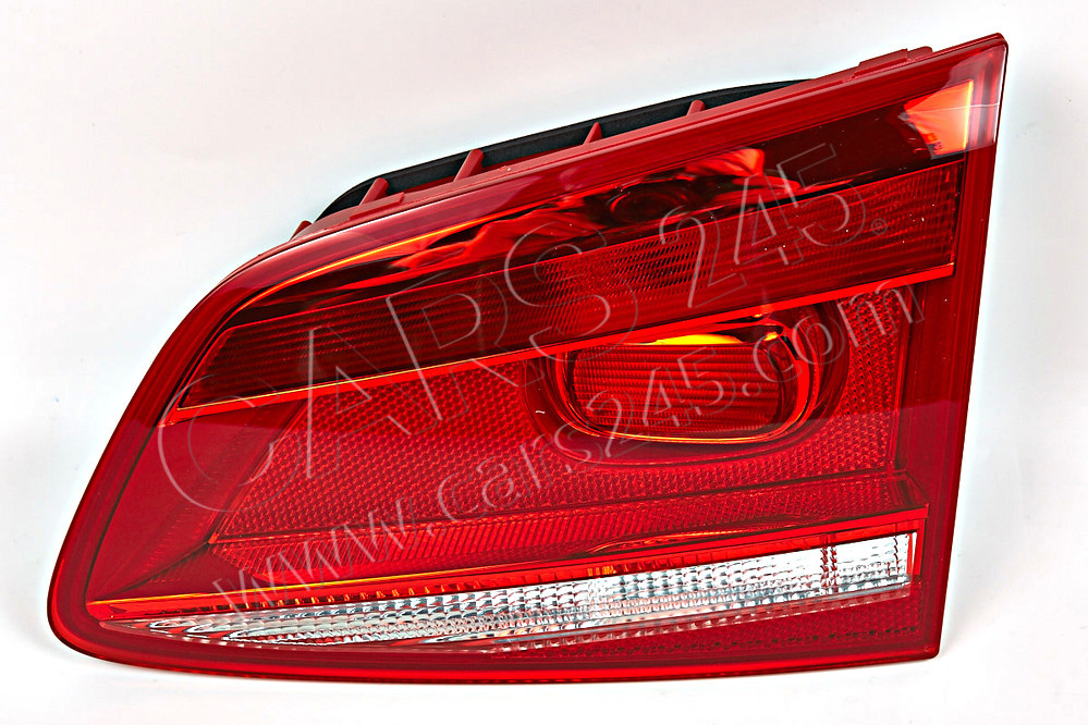 Combination Rear light SAE U.S. Type and E-Type Checked ULO 1092004