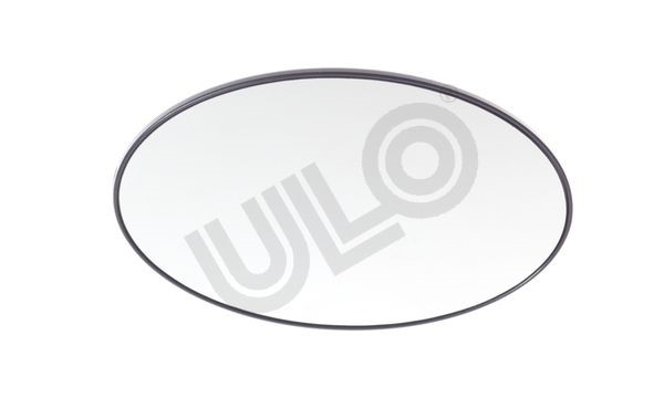 Mirror Glass, exterior mirror ULO 3070007