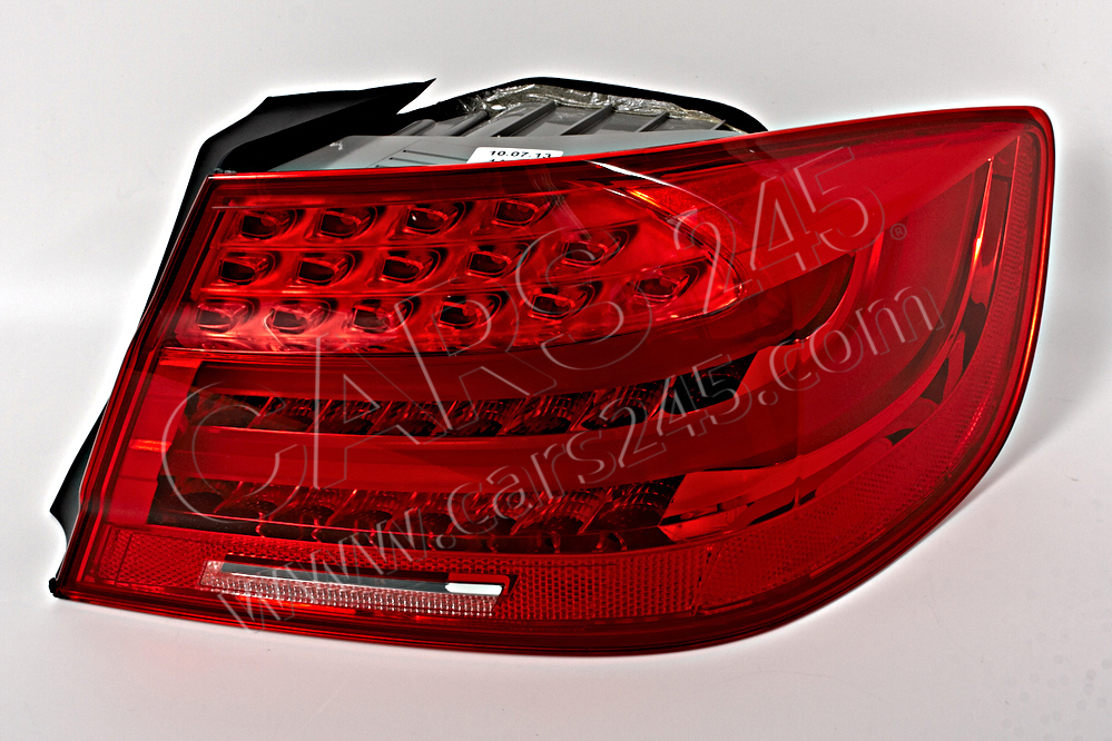BMW e92 Facelift 3-Series 2DR Coupe Rear light Outer RIGHT LED ULO 1080002