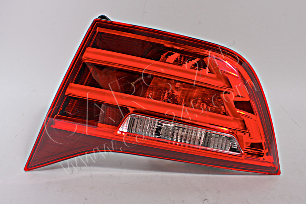 Combination Rear light SAE U.S. Type and E-Type Checked ULO 1114012