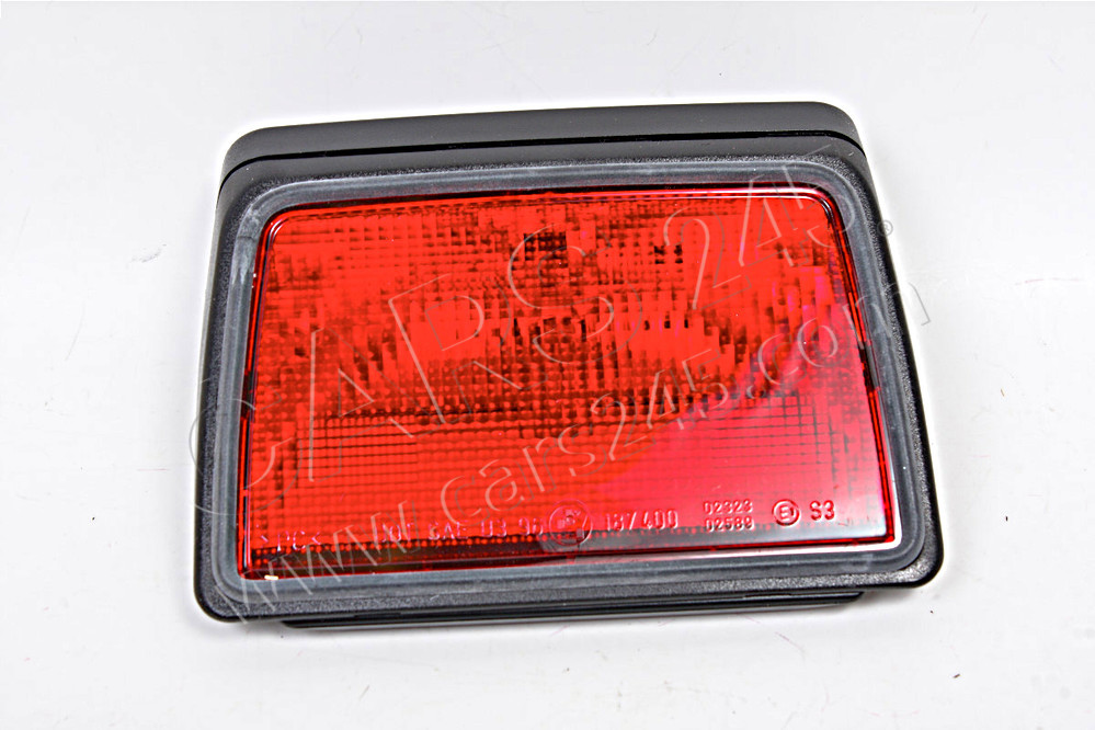 Auxiliary Stop Light SAE U.S. Type and E-Type Checked ULO 5943-01