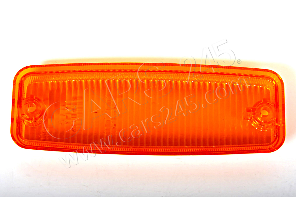Lens, direction indicator ULO 3765-01 2