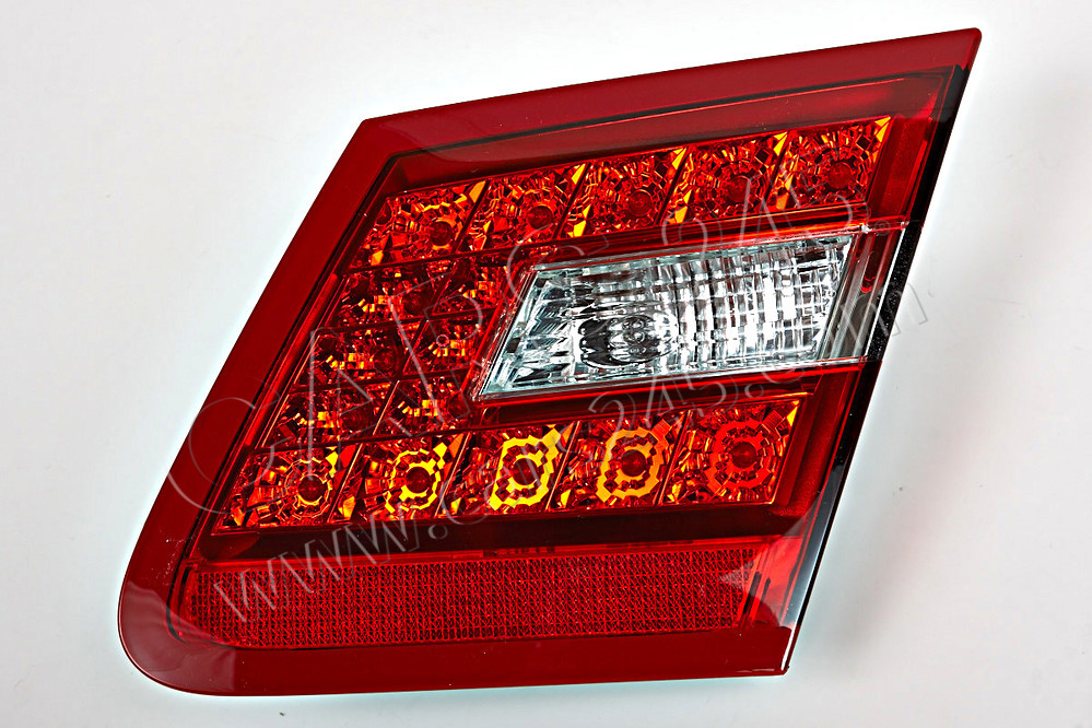 Combination Rear light SAE U.S. Type and E-Type Checked ULO 1063006