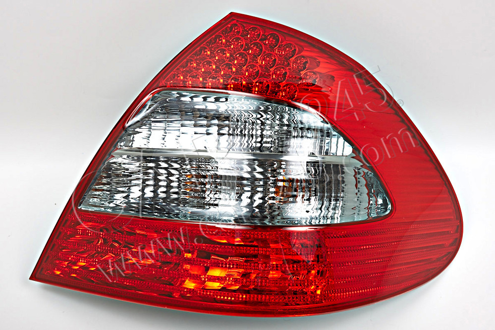Combination Rear light SAE U.S. Type and E-Type Checked ULO 1032004