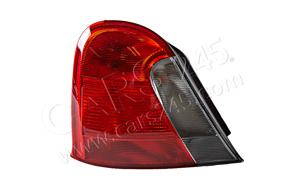 OEM Rear Light Left For ROVER 75 1999-2005 XFB101310 ULO 6685-05