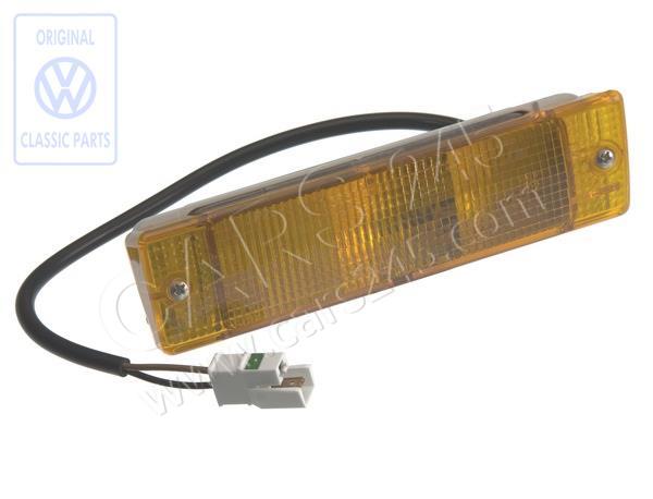 Turn signal indicator right AUDI / VOLKSWAGEN 321953056A