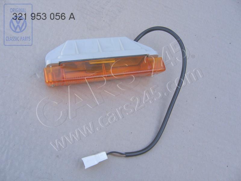 Turn signal indicator right AUDI / VOLKSWAGEN 321953056A 2