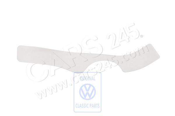 Protective film right front AUDI / VOLKSWAGEN 1Y0853388A
