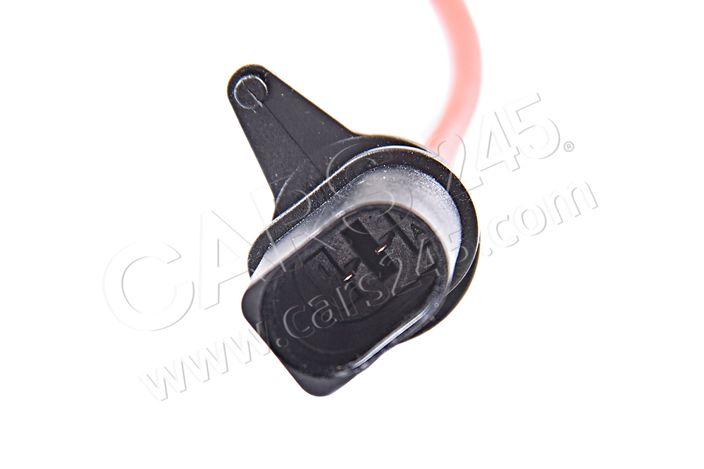 Sender wire (pad wear indicator) AUDI / VOLKSWAGEN 4M0615121AC 2