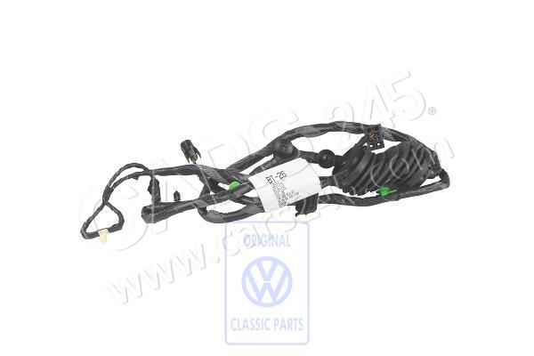 Wiring set for door lhd SEAT 6X1971121L