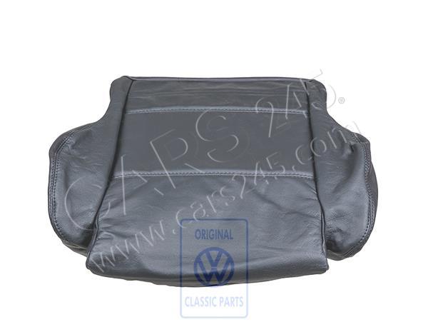 Seat cover (leather/leatherette) AUDI / VOLKSWAGEN 1EM881405FKWA