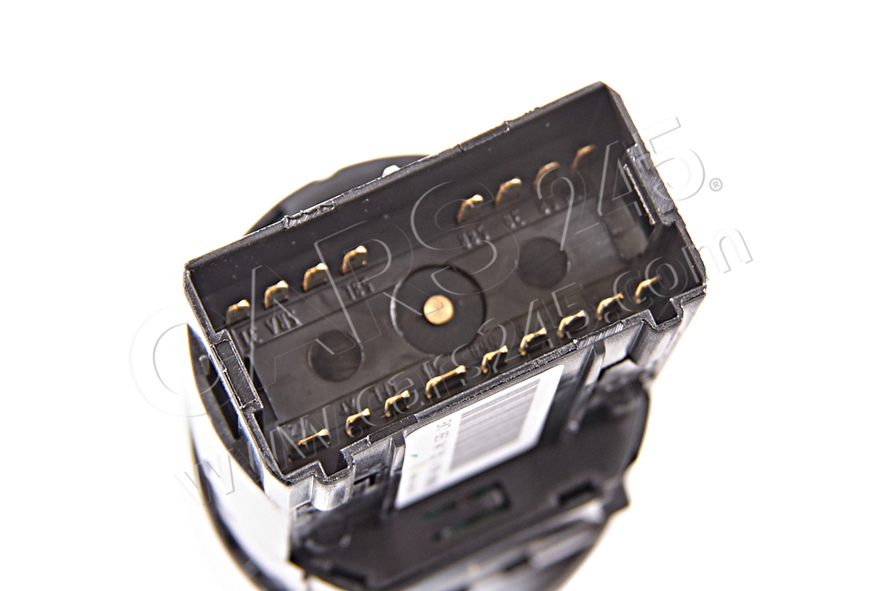 Multiple switch for side lights, headlights, front and rear fog lights AUDI / VOLKSWAGEN 8E0941531A5PR 5