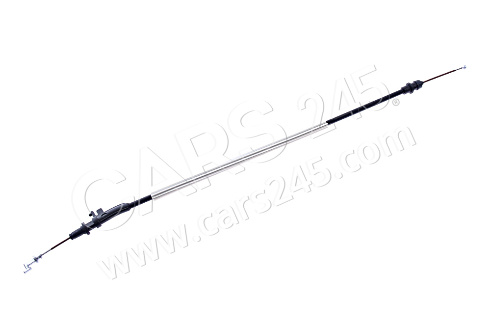 Bowden cable AUDI / VOLKSWAGEN 3C0837017B