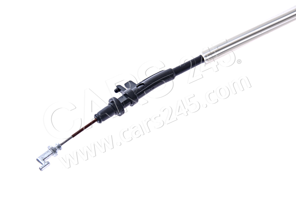 Bowden cable AUDI / VOLKSWAGEN 3C0837017B 2