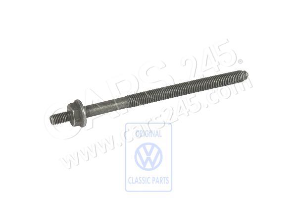 Double Stud With Hexagon Drive  M12X62/M8X45 SEAT N90767101