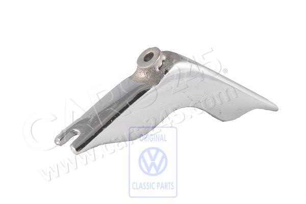 Bearing angle left AUDI / VOLKSWAGEN 151837627A