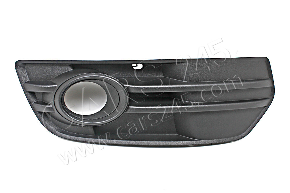 Air guide grille AUDI / VOLKSWAGEN 8R0807682A01C