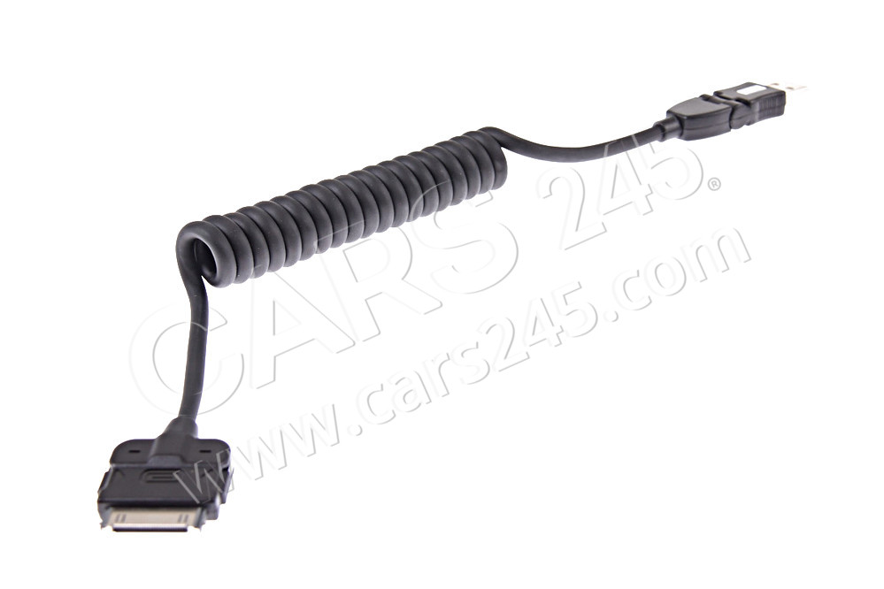 Charge cable for mobile cradle AUDI / VOLKSWAGEN 8S0051435 2