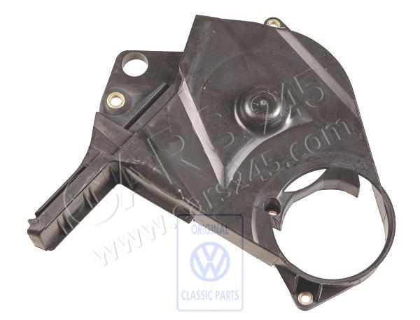 Toothed belt guard AUDI / VOLKSWAGEN 026109175A