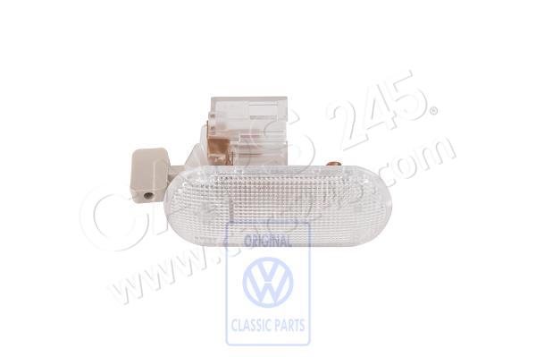 Glove compartment lid light AUDI / VOLKSWAGEN 6K0947311