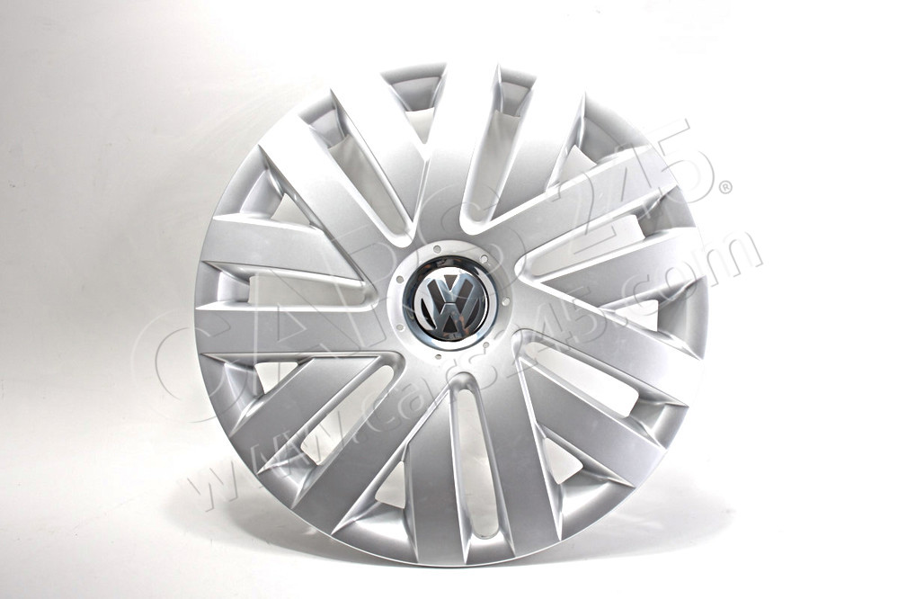Wheel trim rings AUDI / VOLKSWAGEN 1K0601147HWPU