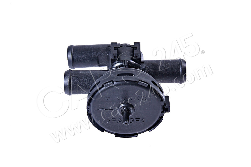 Vacuum valve AUDI / VOLKSWAGEN 7D0121805 4