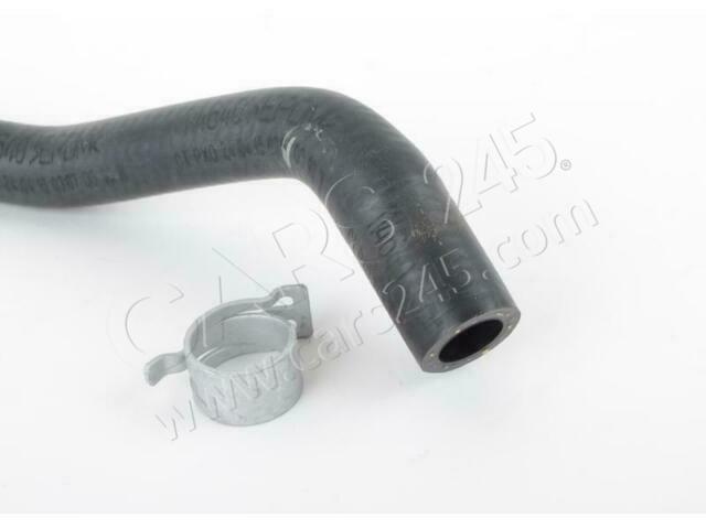 Coolant pipe AUDI / VOLKSWAGEN 06D121492J