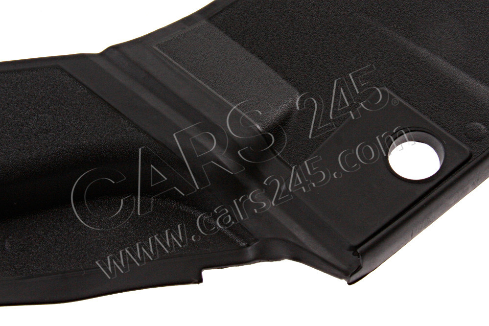 Engine bay side cover left AUDI A5 / S5 / RS5 (B9) AUDI / VOLKSWAGEN 8W6805285A9B9 2