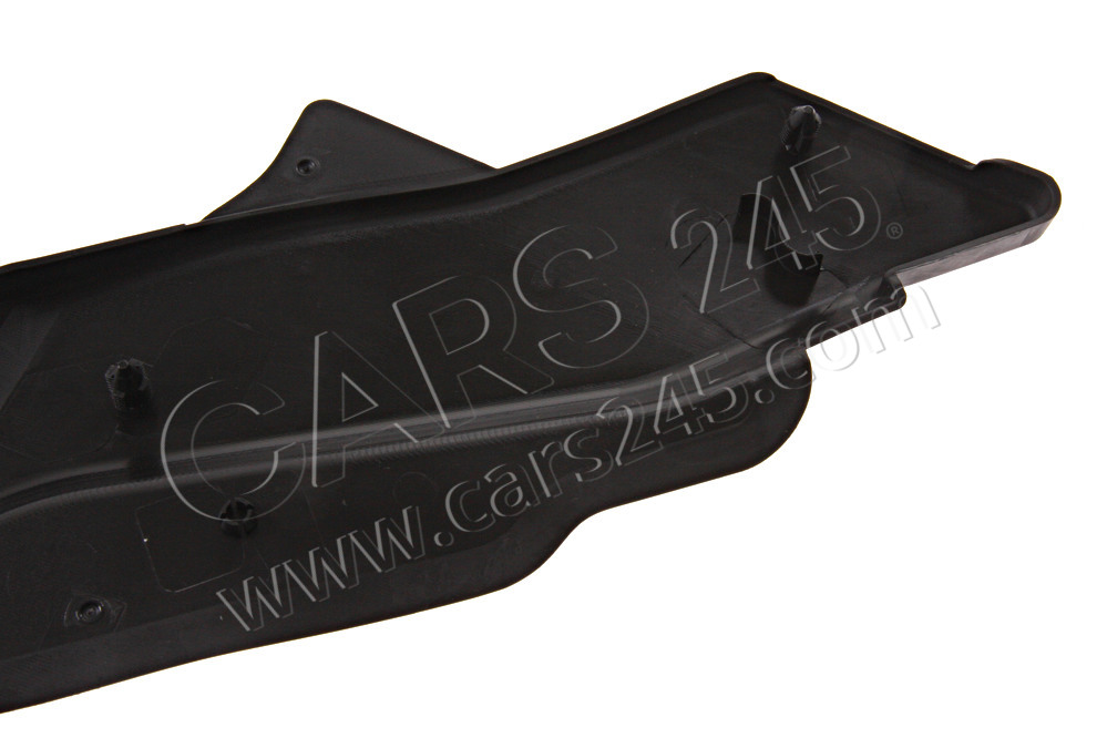 Engine bay side cover left AUDI A5 / S5 / RS5 (B9) AUDI / VOLKSWAGEN 8W6805285A9B9 4