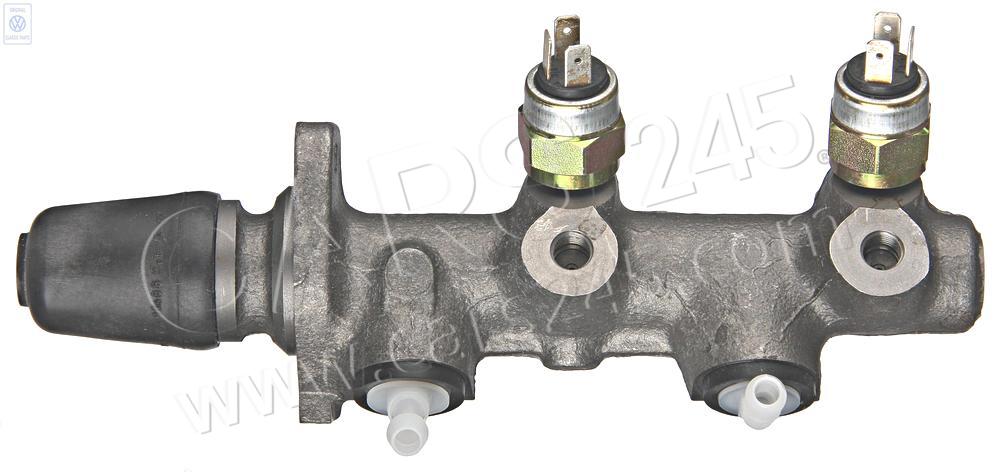 Tandem brake master cylinder AUDI / VOLKSWAGEN 113611015BH