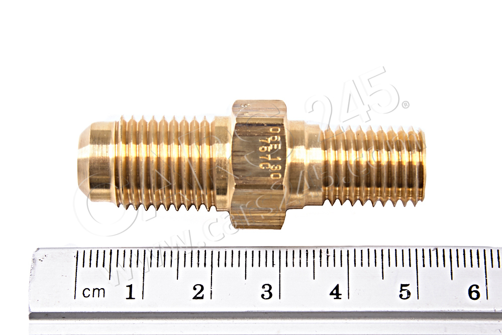 Pressure-relief valve AUDI / VOLKSWAGEN 06E130757C 3