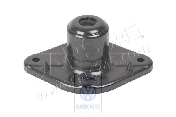 Shock absorber bearing upper AUDI / VOLKSWAGEN 8E0512121E