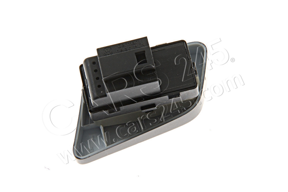 Safety switch for central locking system AUDI / VOLKSWAGEN 3C0962126BREH 2