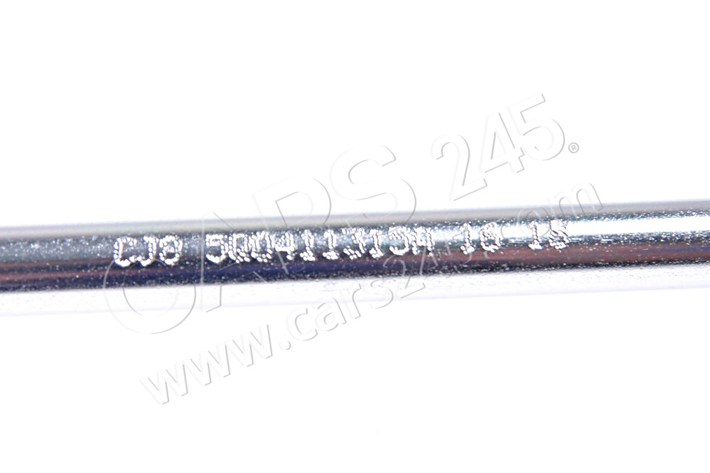Coupling rod only for: SKODA 5Q0411315A 3
