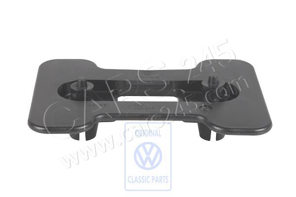 Retainer for cover rear, side AUDI / VOLKSWAGEN 1H0807193