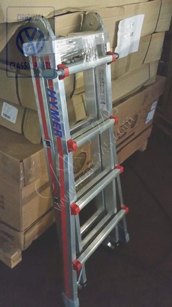 Ladder AUDI / VOLKSWAGEN 2E00717713FG