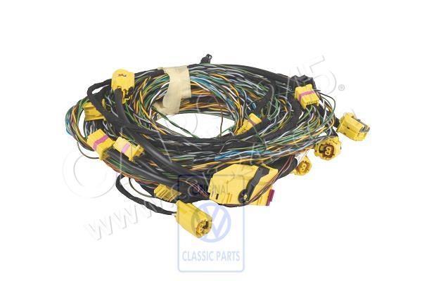 Airbag wiring harness lhd SEAT 7M3970012AE