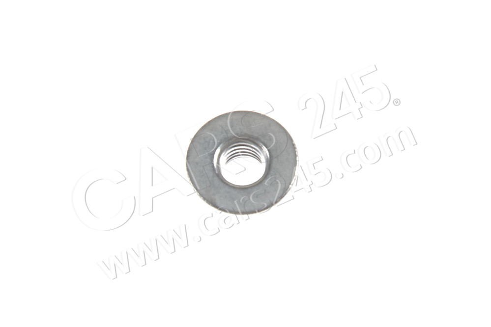 Hexagon Collar Nut  M6 AUDI / VOLKSWAGEN N01508210 2